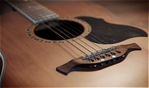 Gitarr