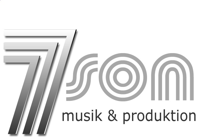 7son musik och produktion