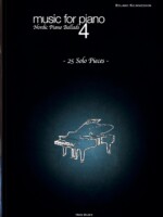 music for piano 4 - nordic piano ballads music for piano 4 - nordic piano ballads